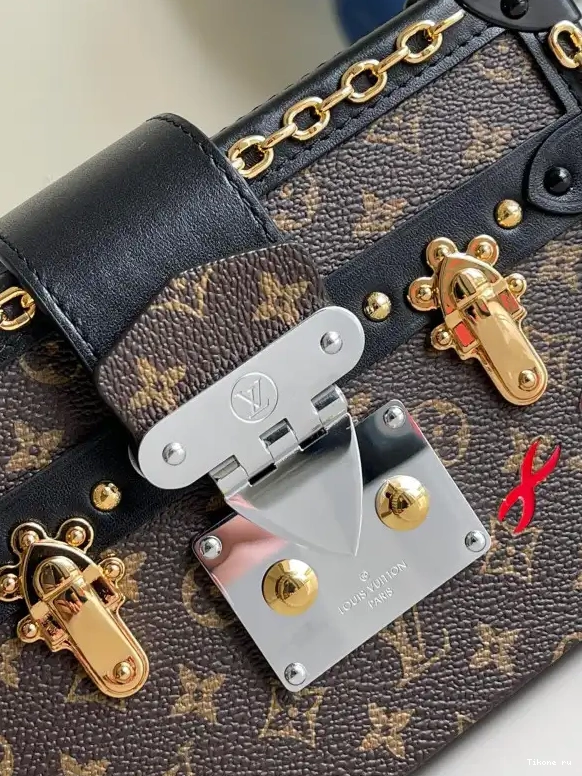 Cheap LOUIS MALLE PETITE VUITTON 0527